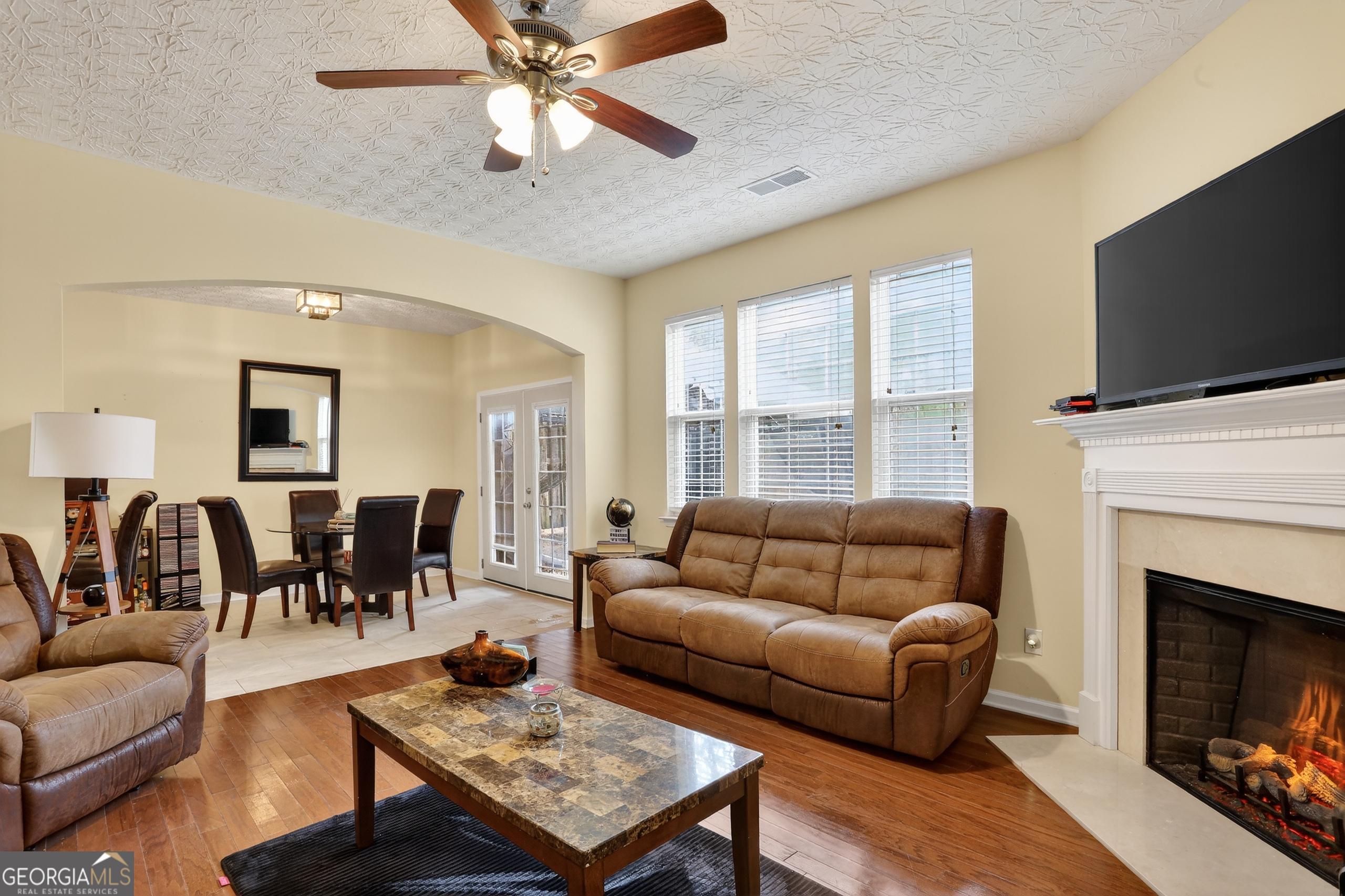 5556 Cascade Run Property Photo 11