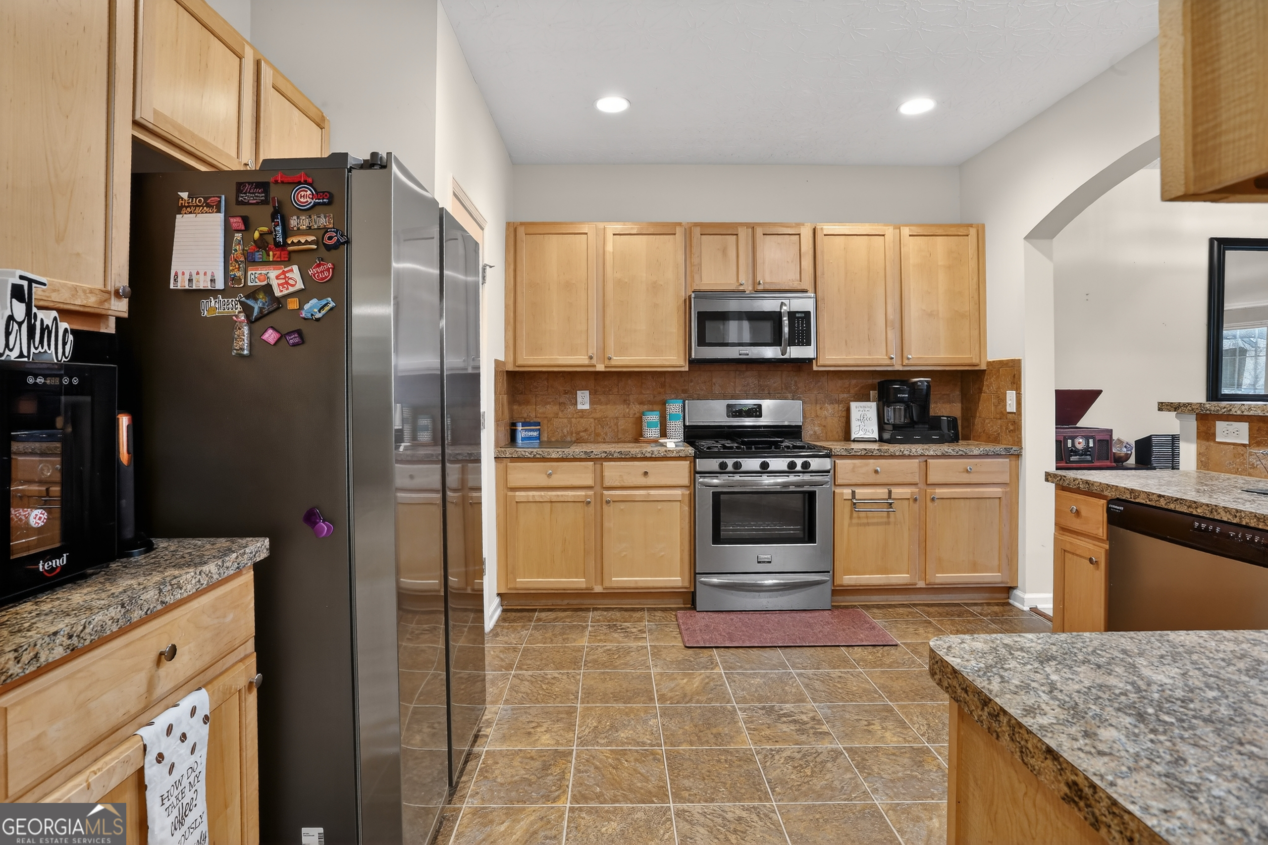 5556 Cascade Run Property Photo 14