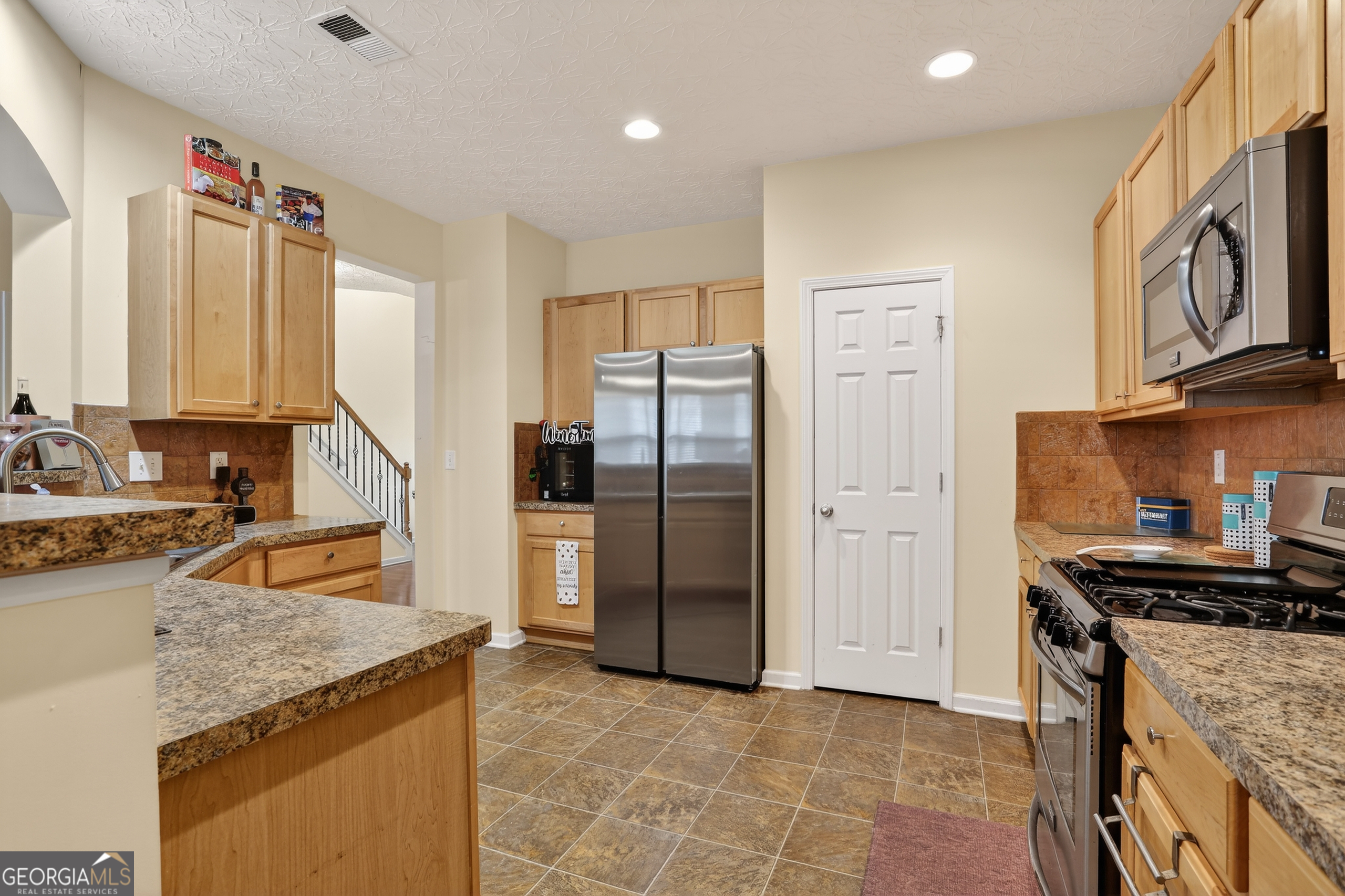 5556 Cascade Run Property Photo 16