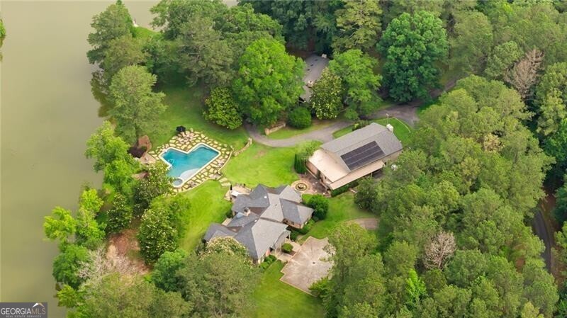 0 Capps Ferry Road Property Photo 1
