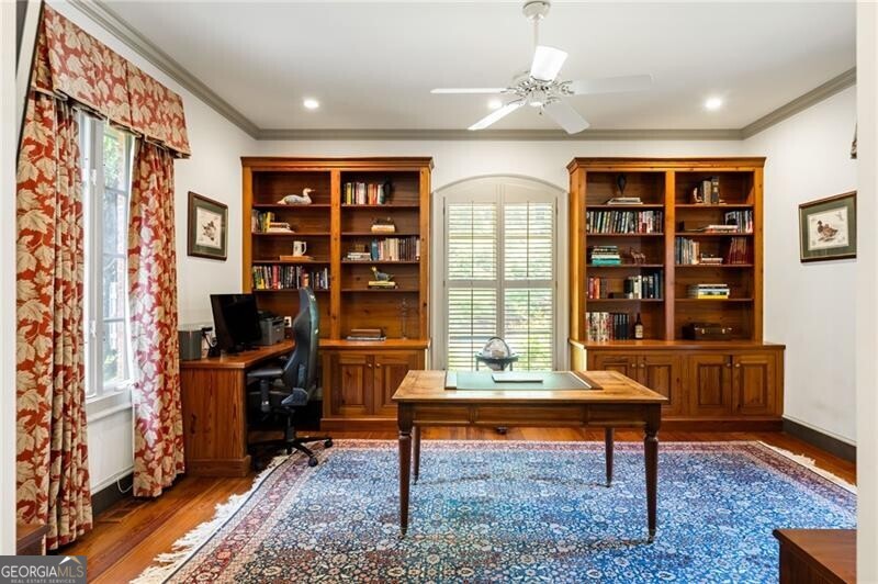 0 Capps Ferry Road Property Photo 37