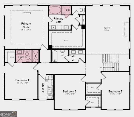 3180 Danlow Court Property Photo 37