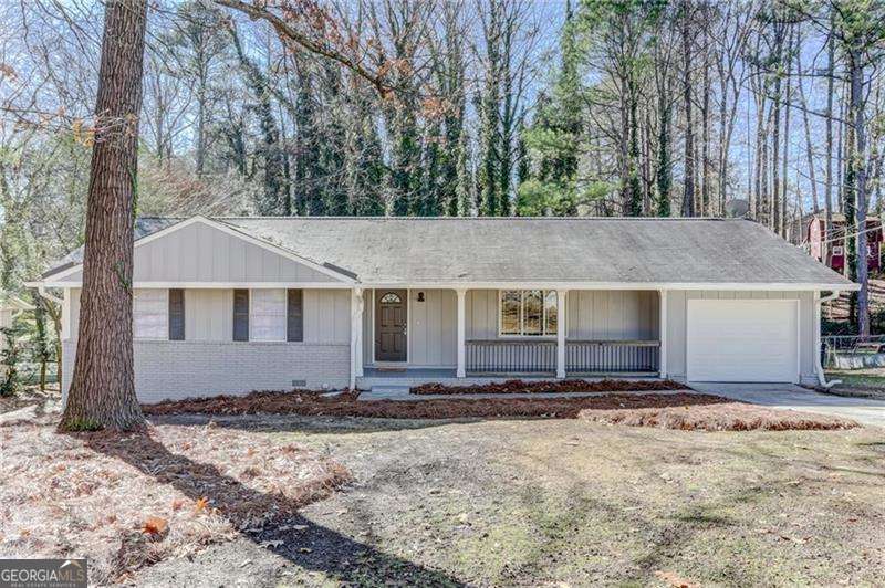3064 Fern Valley Drive Sw Property Photo 1