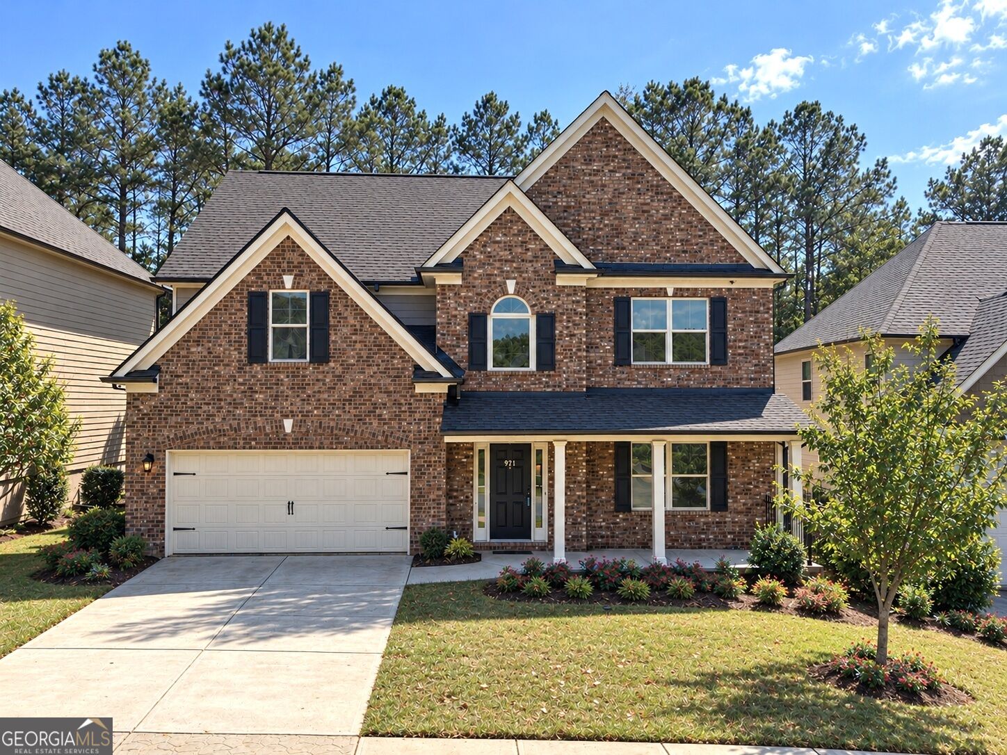 971 Overlook Path Way Property Photo 1