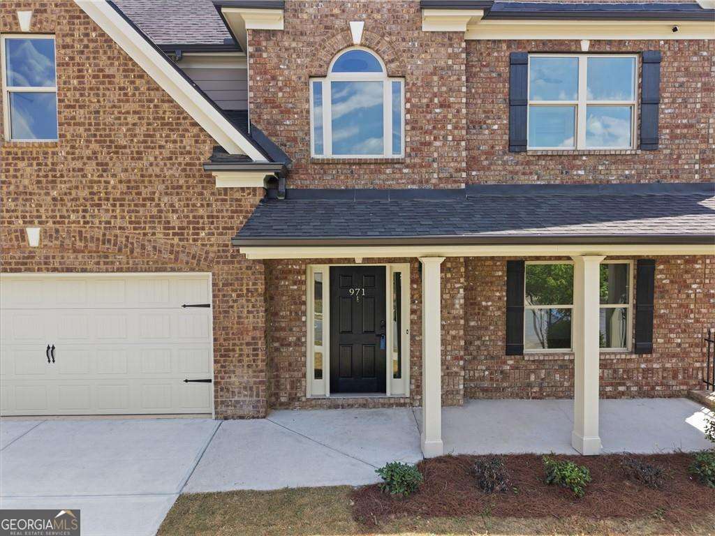 971 Overlook Path Way Property Photo 4