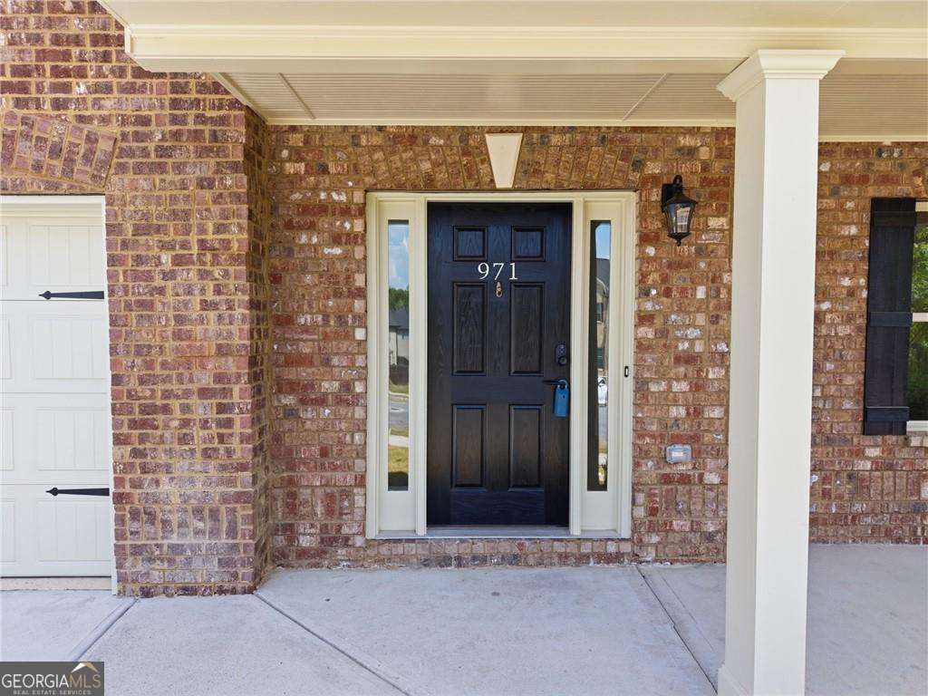 971 Overlook Path Way Property Photo 5