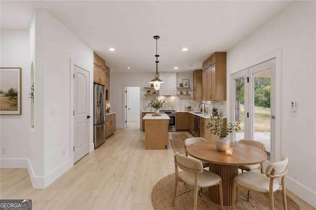 971 Overlook Path Way Property Photo 23