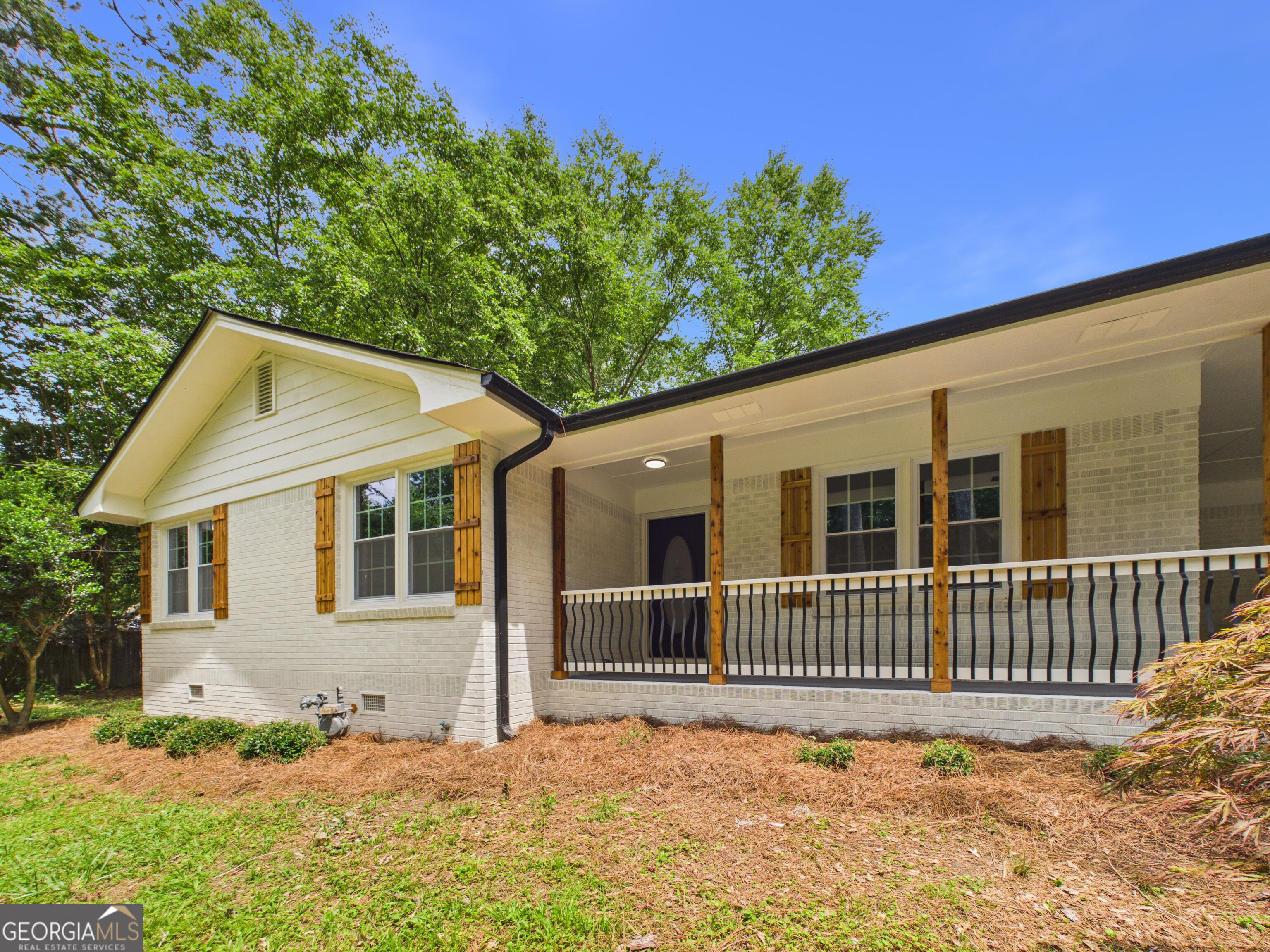3784 Braswell Circle Property Photo 3