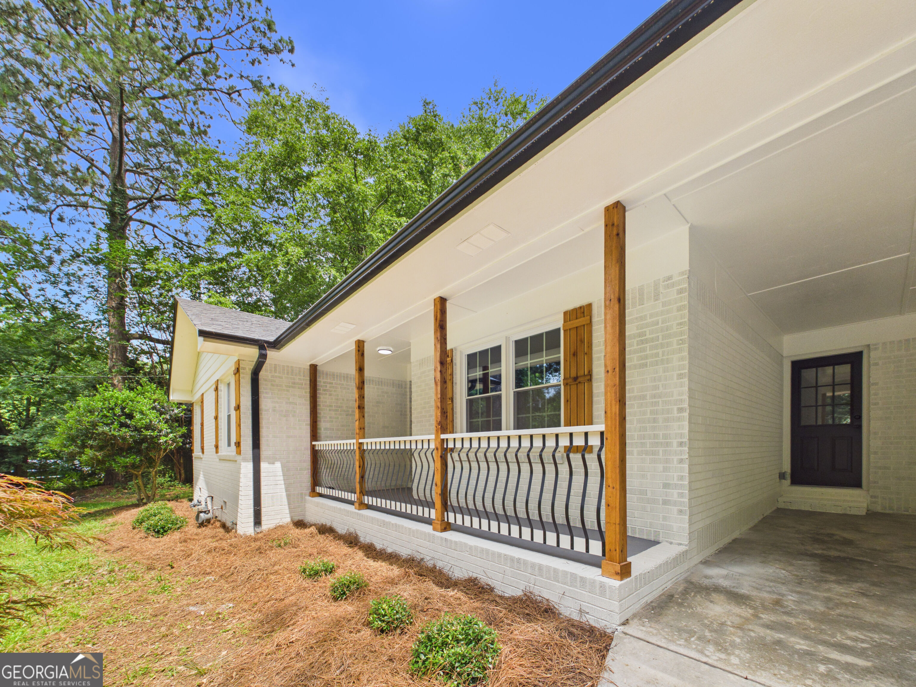 3784 Braswell Circle Property Photo 4