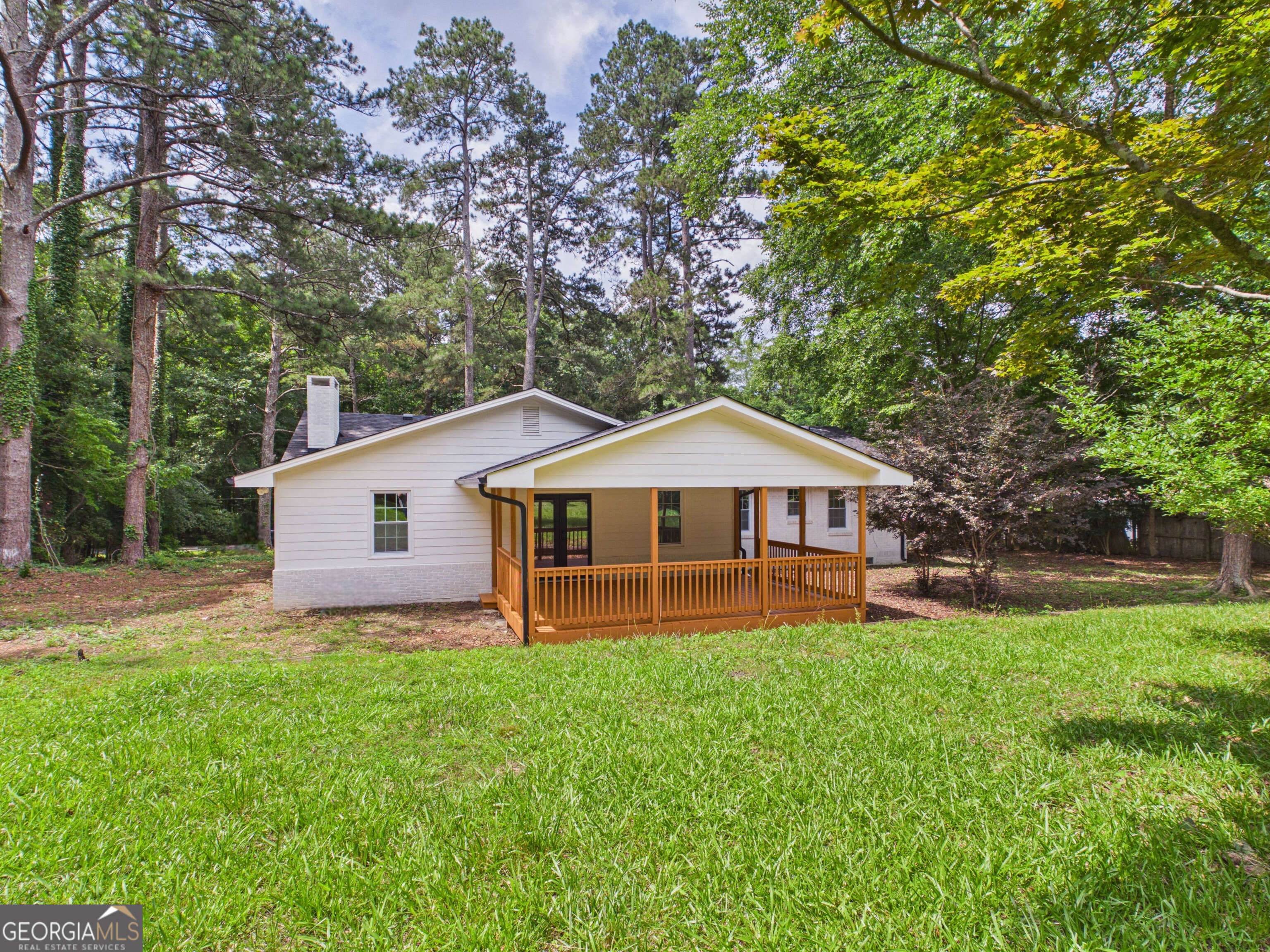 3784 Braswell Circle Property Photo 46