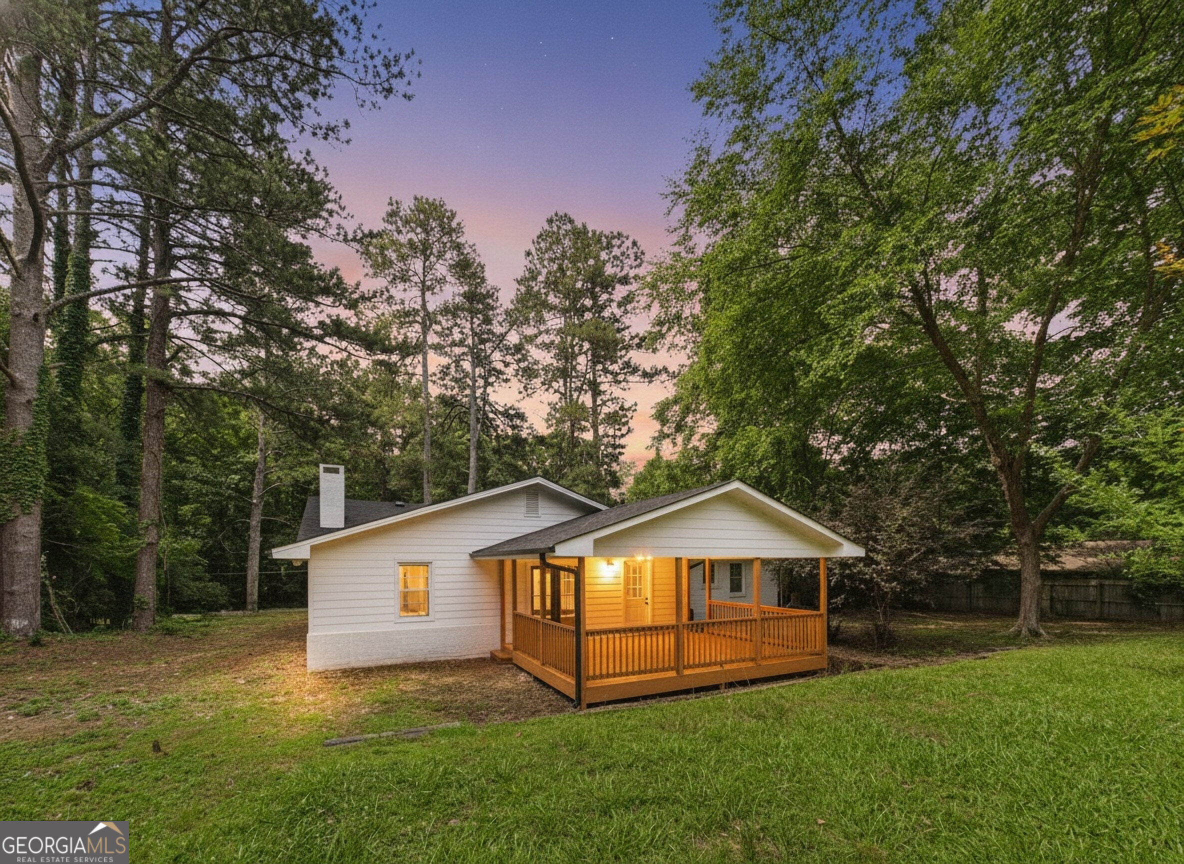 3784 Braswell Circle Property Photo 47