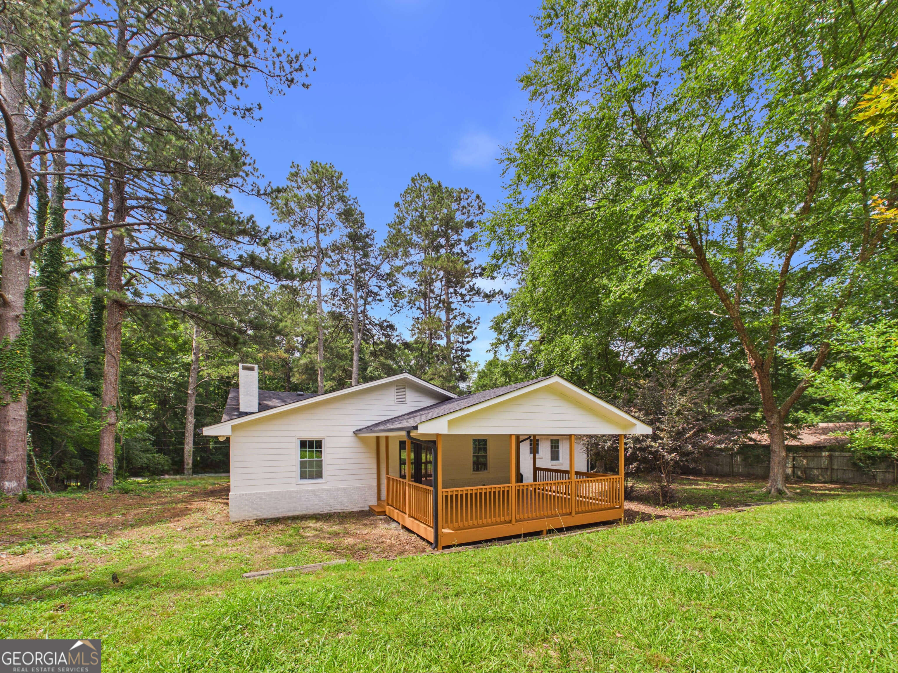 3784 Braswell Circle Property Photo 48