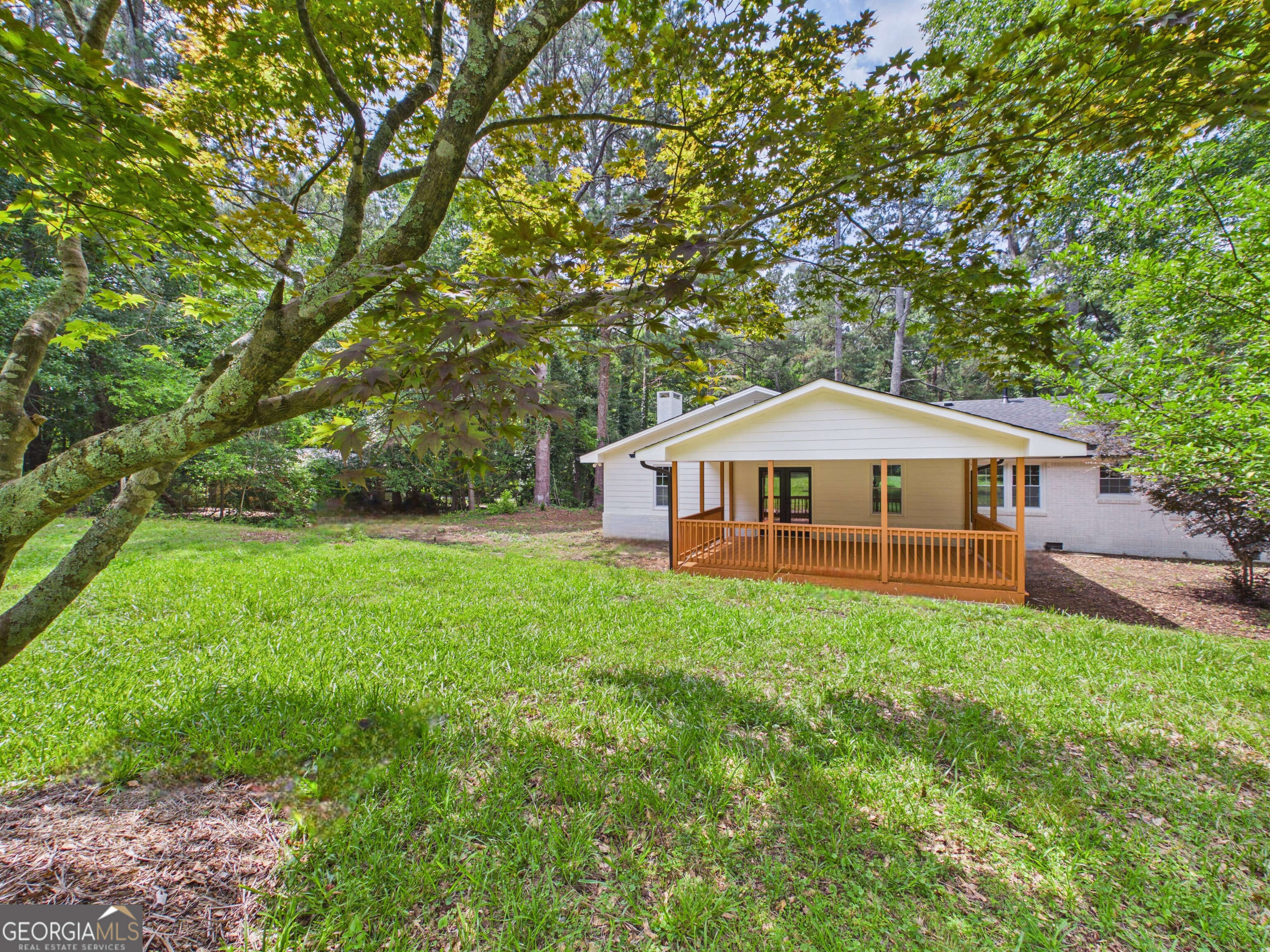 3784 Braswell Circle Property Photo 52