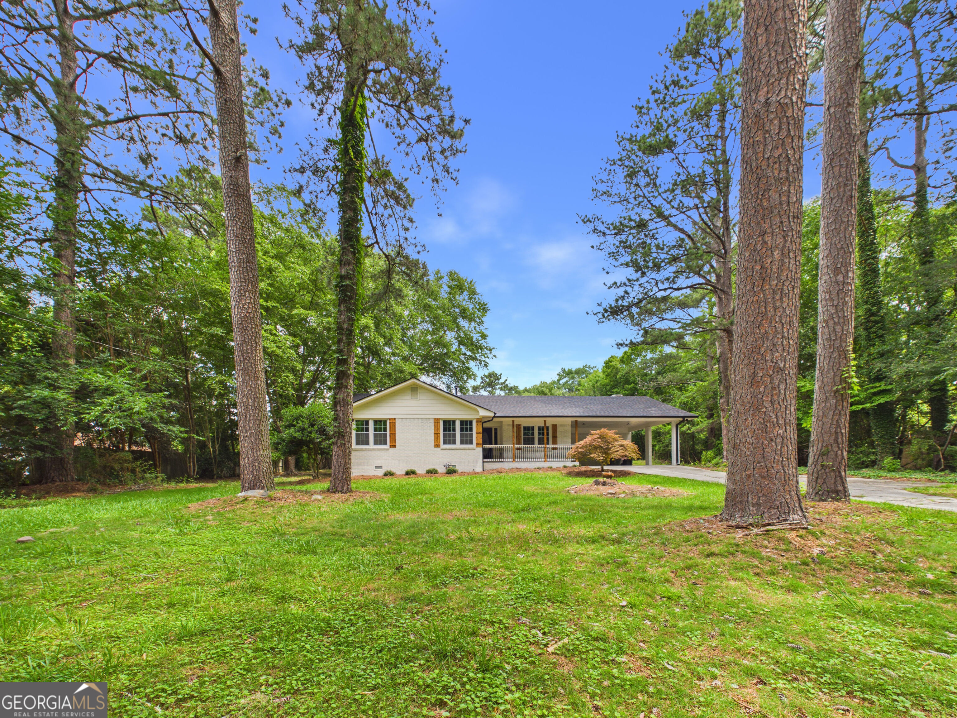 3784 Braswell Circle Property Photo 56