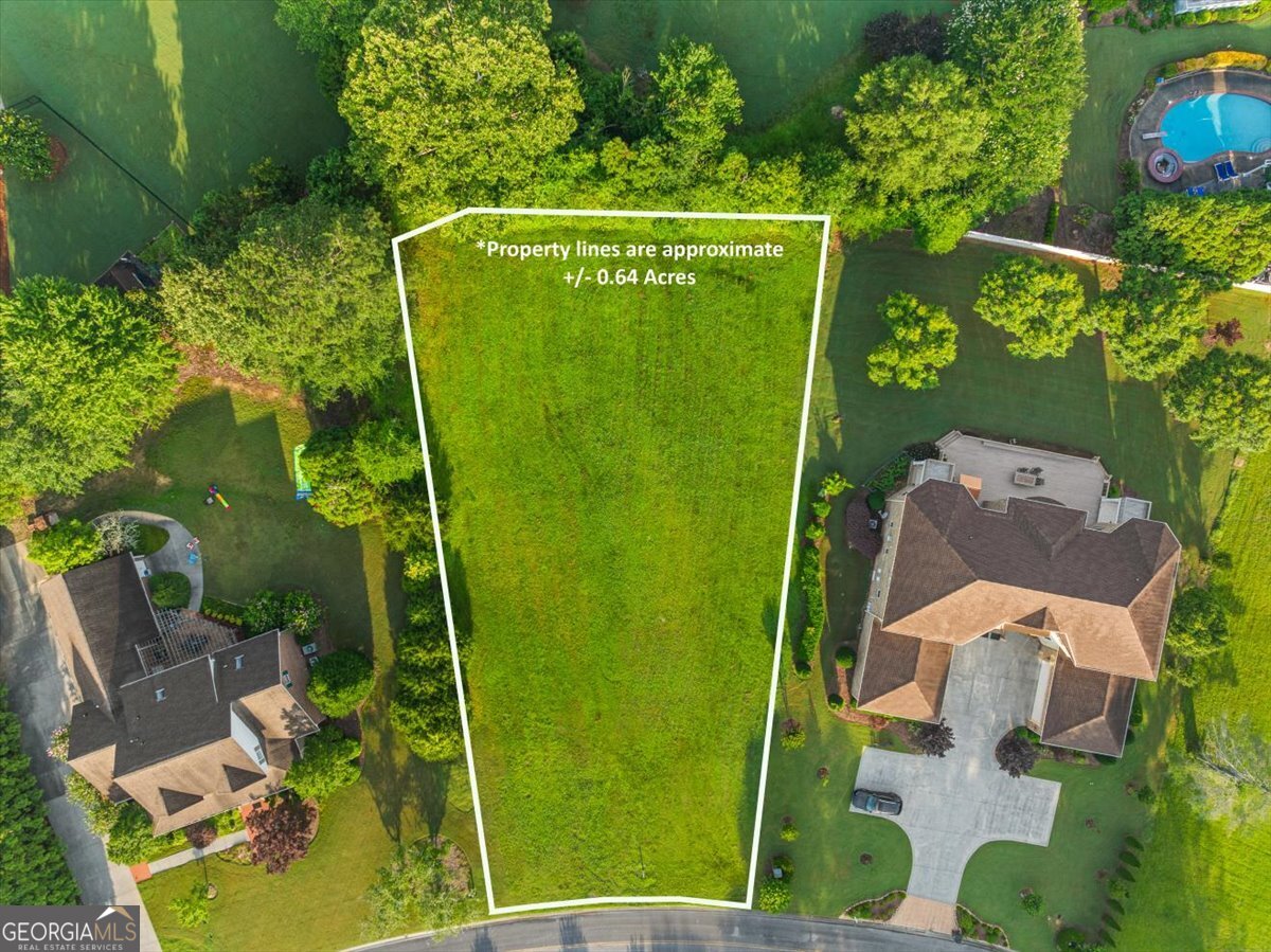 Lot 28 Timber Ridge Drive Property Photo 11