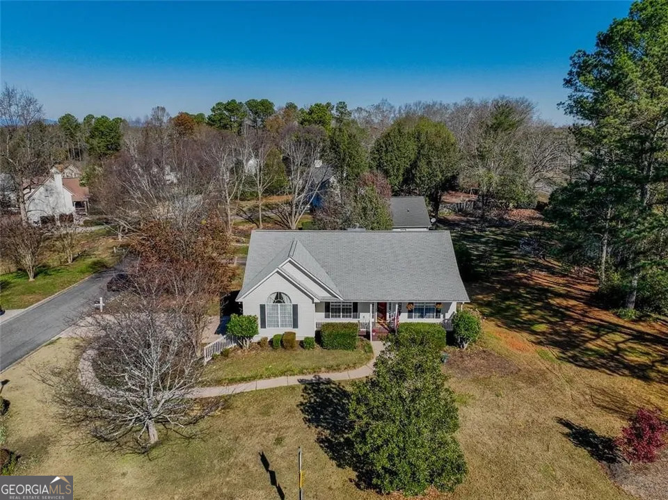 5810 Woodberry Walk Property Photo 1