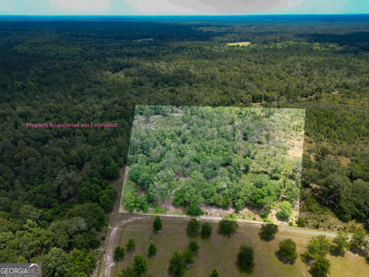 LOT 8 Faithland Drive