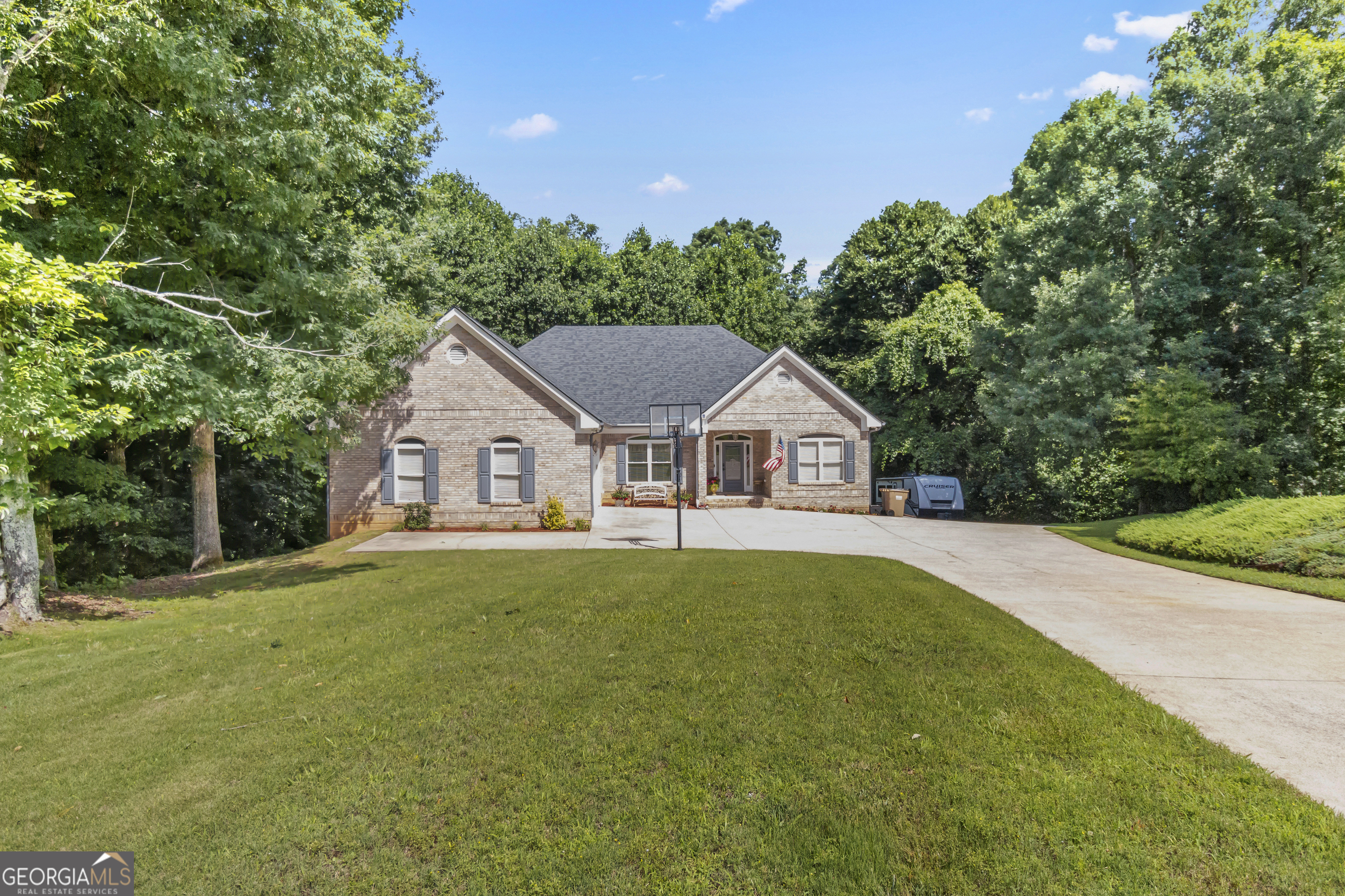 6426 Kettle Creek Way Property Photo 1