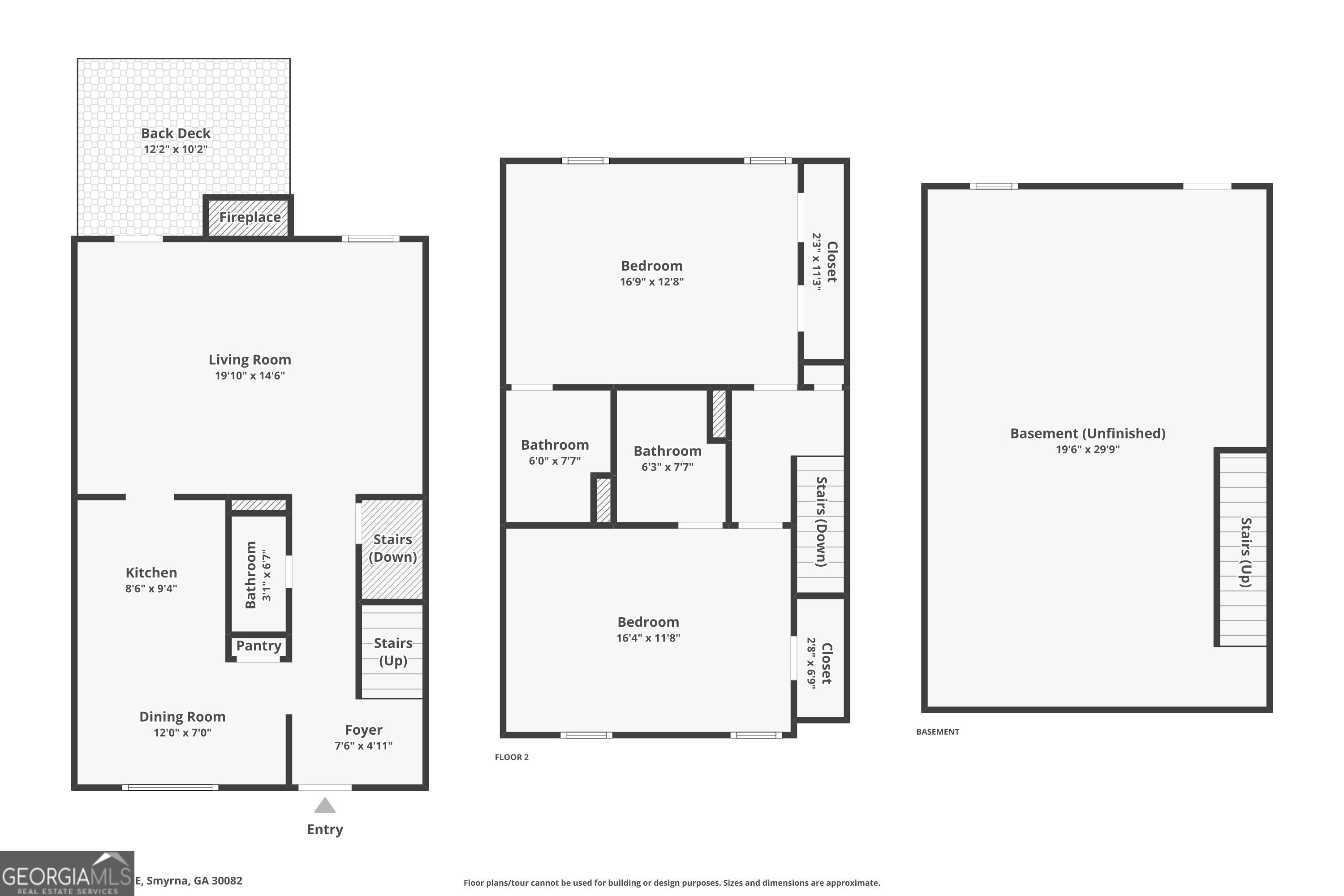 1100 Westfield Trace Se Property Photo 19