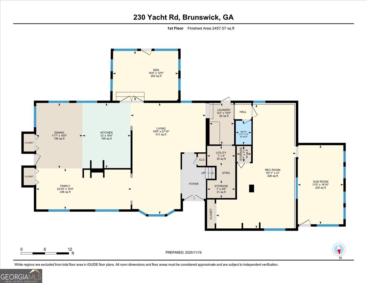 230 Yacht Road Property Photo 7