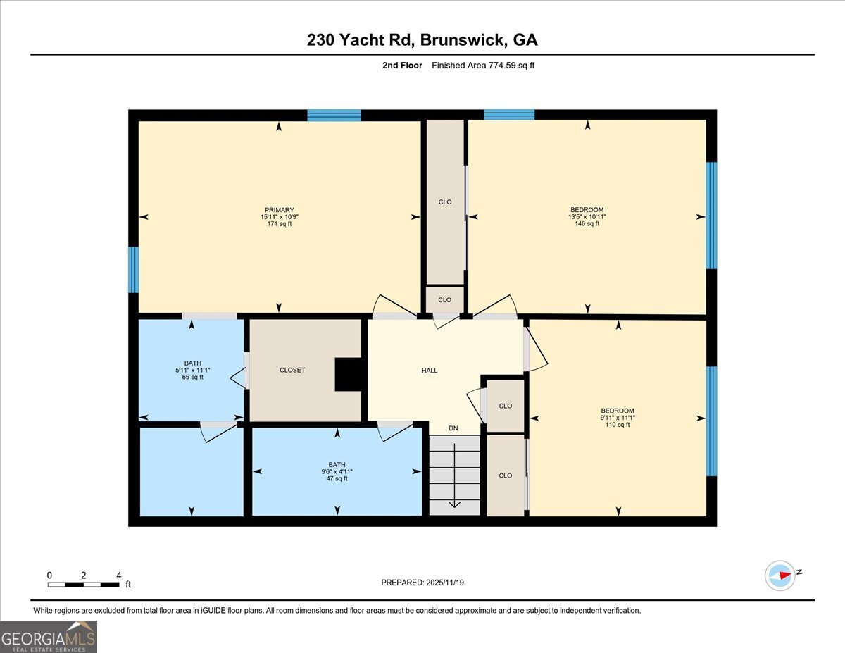 230 Yacht Road Property Photo 42
