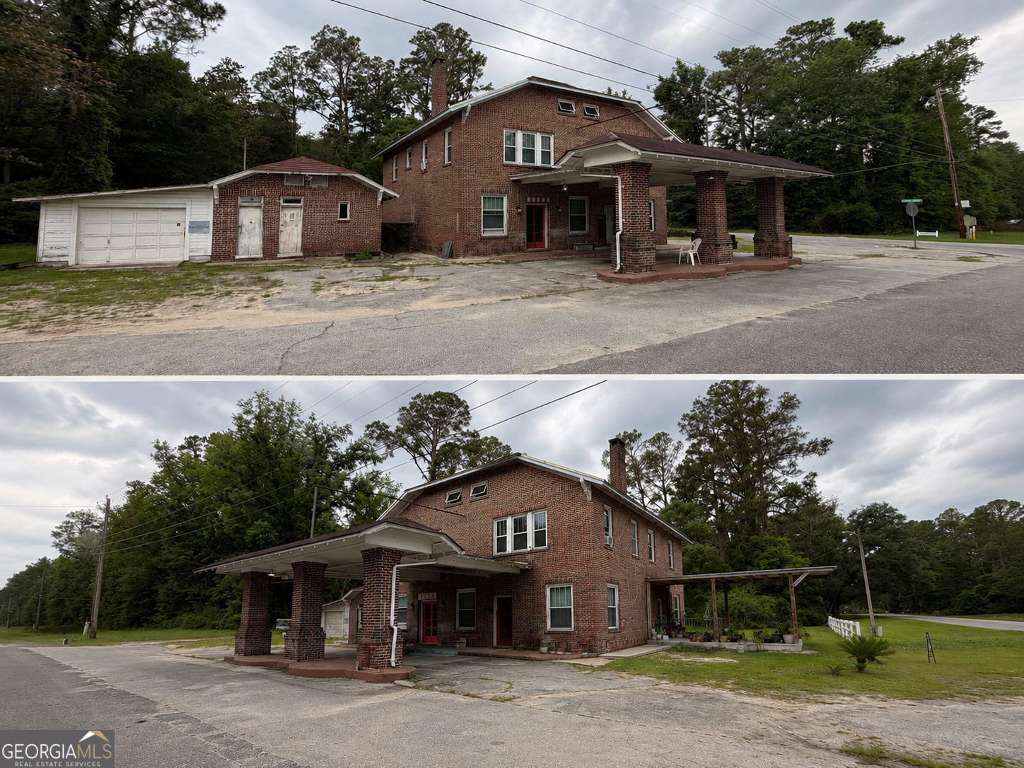 12561 Us Highway 17 Property Photo 1