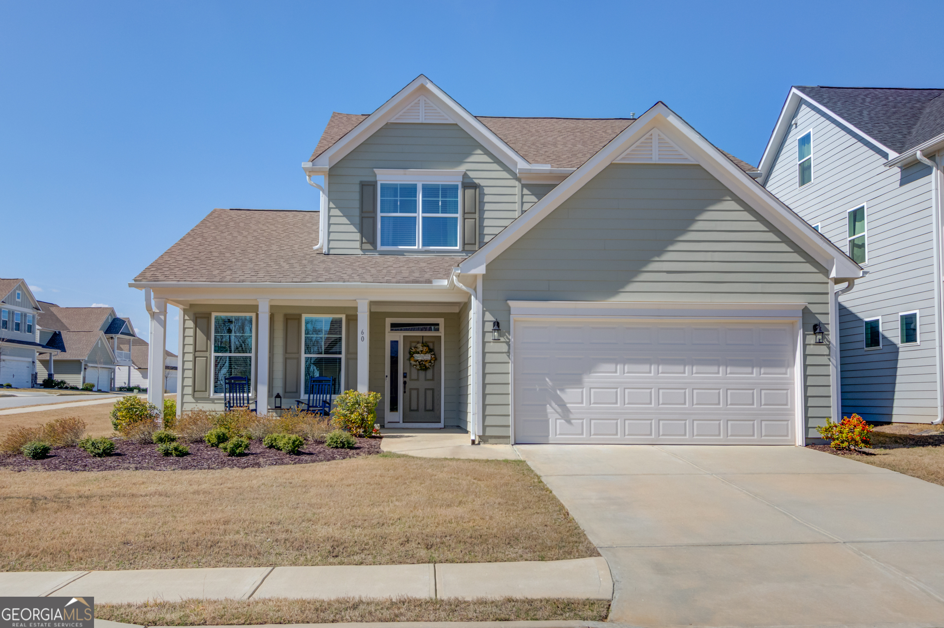 60 Table Rock Court Property Photo 1