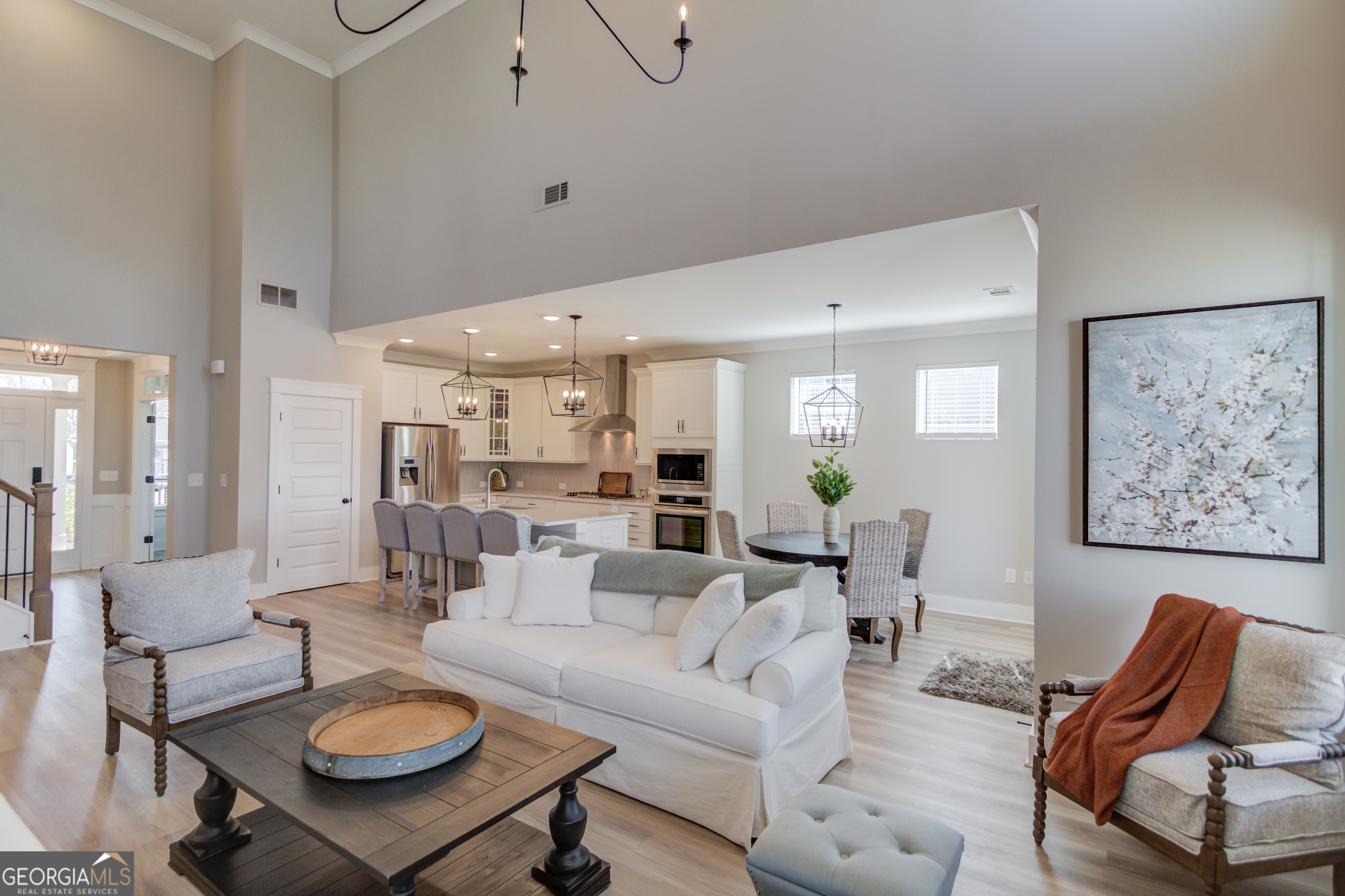 60 Table Rock Court Property Photo 6