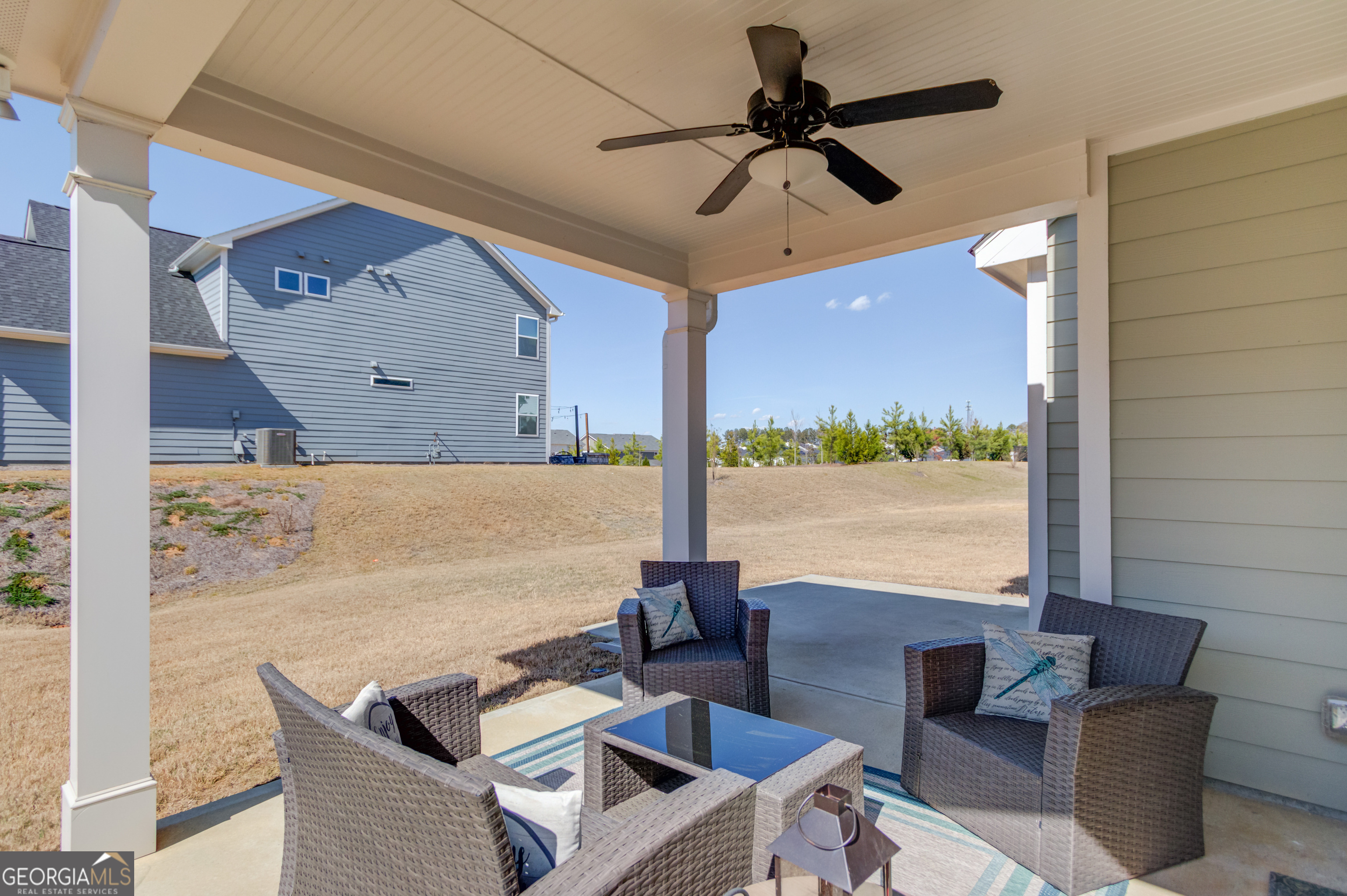 60 Table Rock Court Property Photo 19