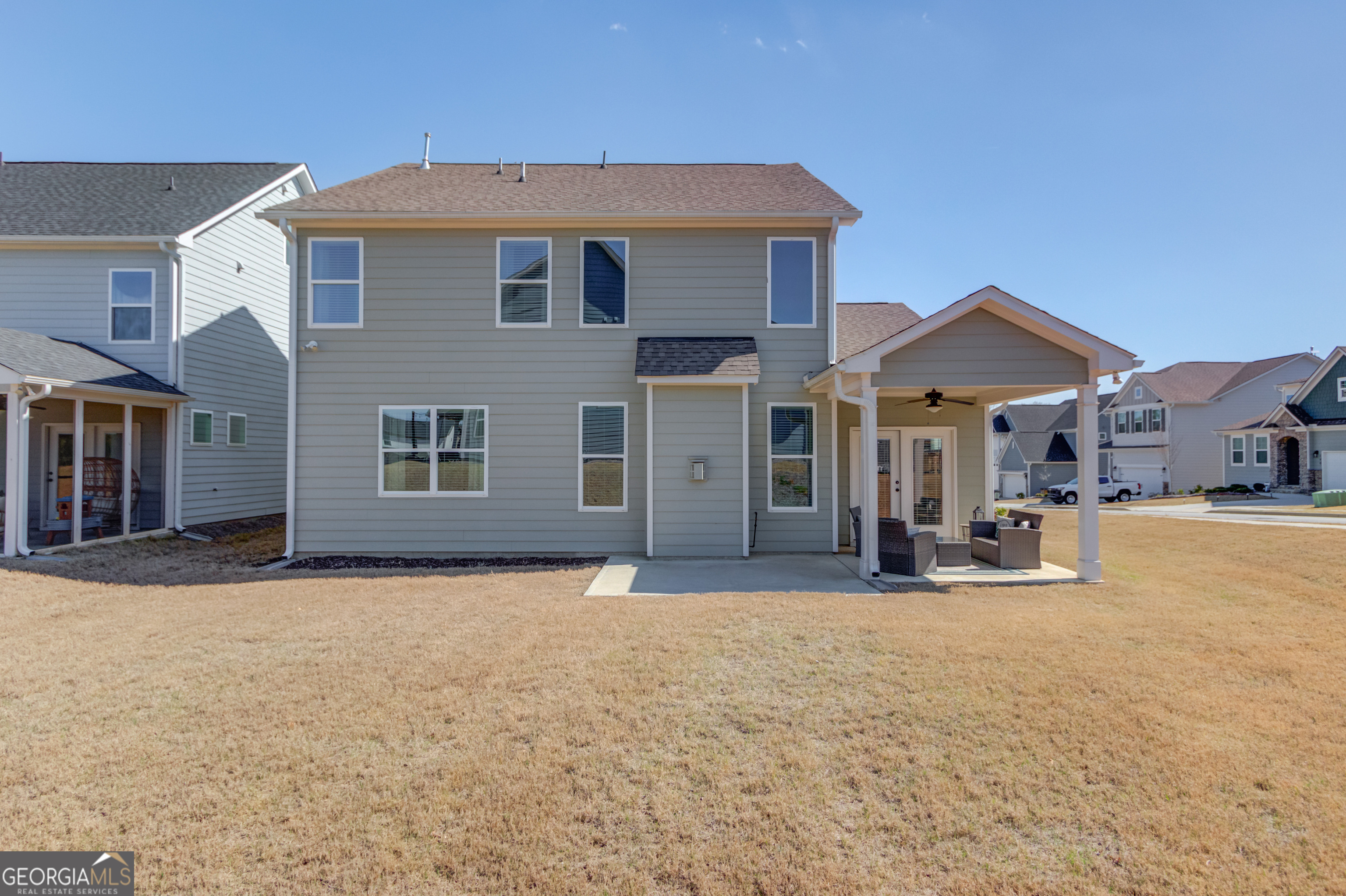60 Table Rock Court Property Photo 20