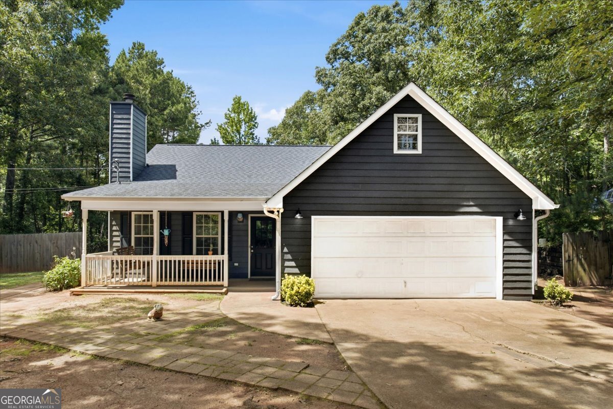 75 Saratoga Way Property Photo 1