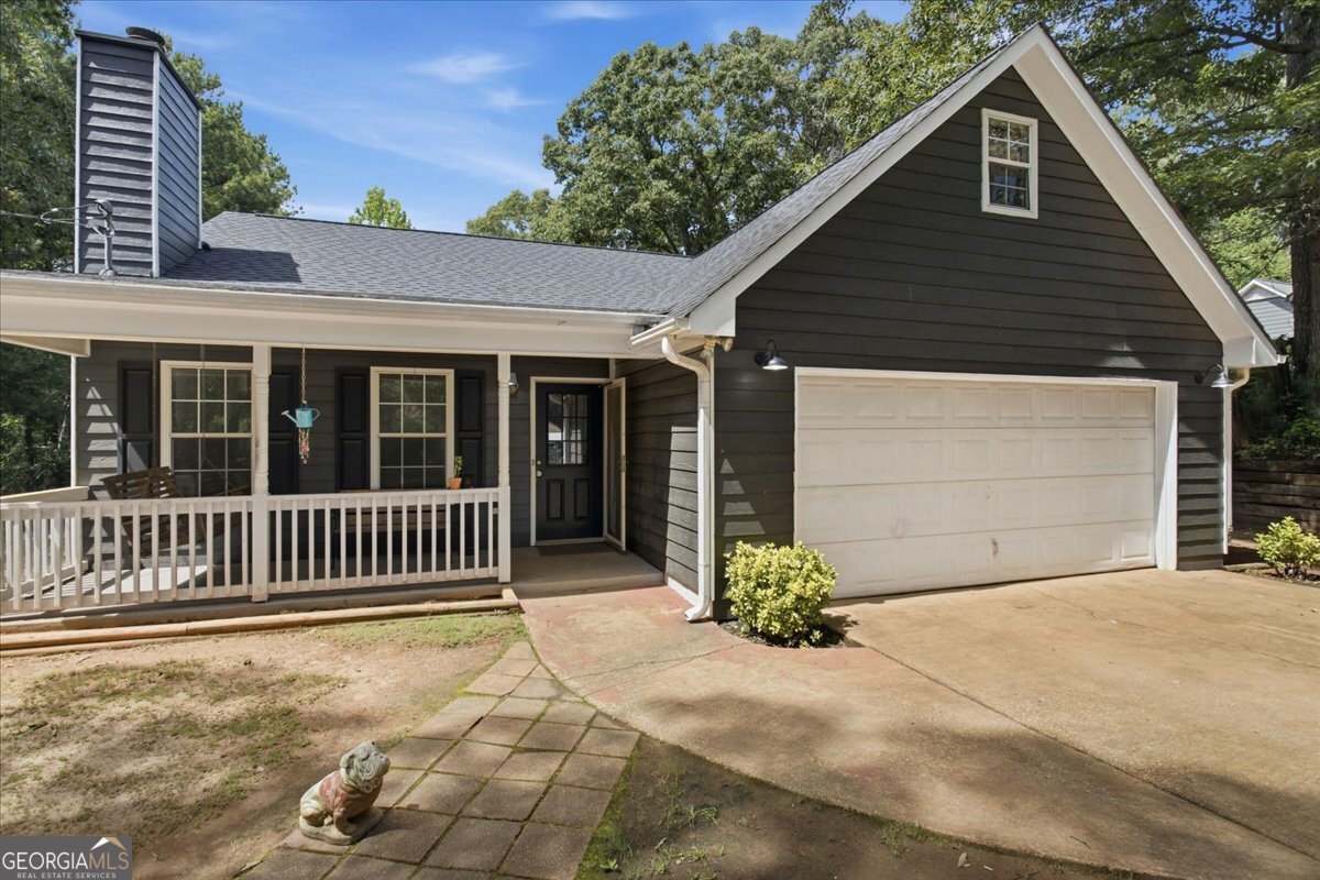 75 Saratoga Way Property Photo 2