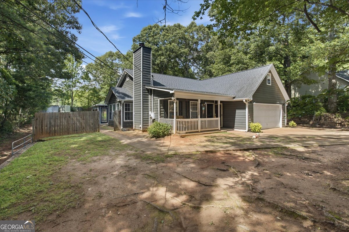 75 Saratoga Way Property Photo 4