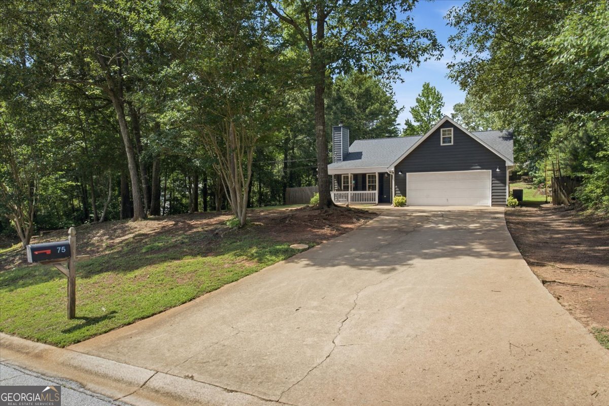 75 Saratoga Way Property Photo 5