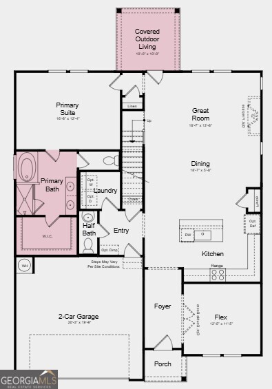 3659 Sagecrest Drive Property Photo 45