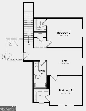 3659 Sagecrest Drive Property Photo 46