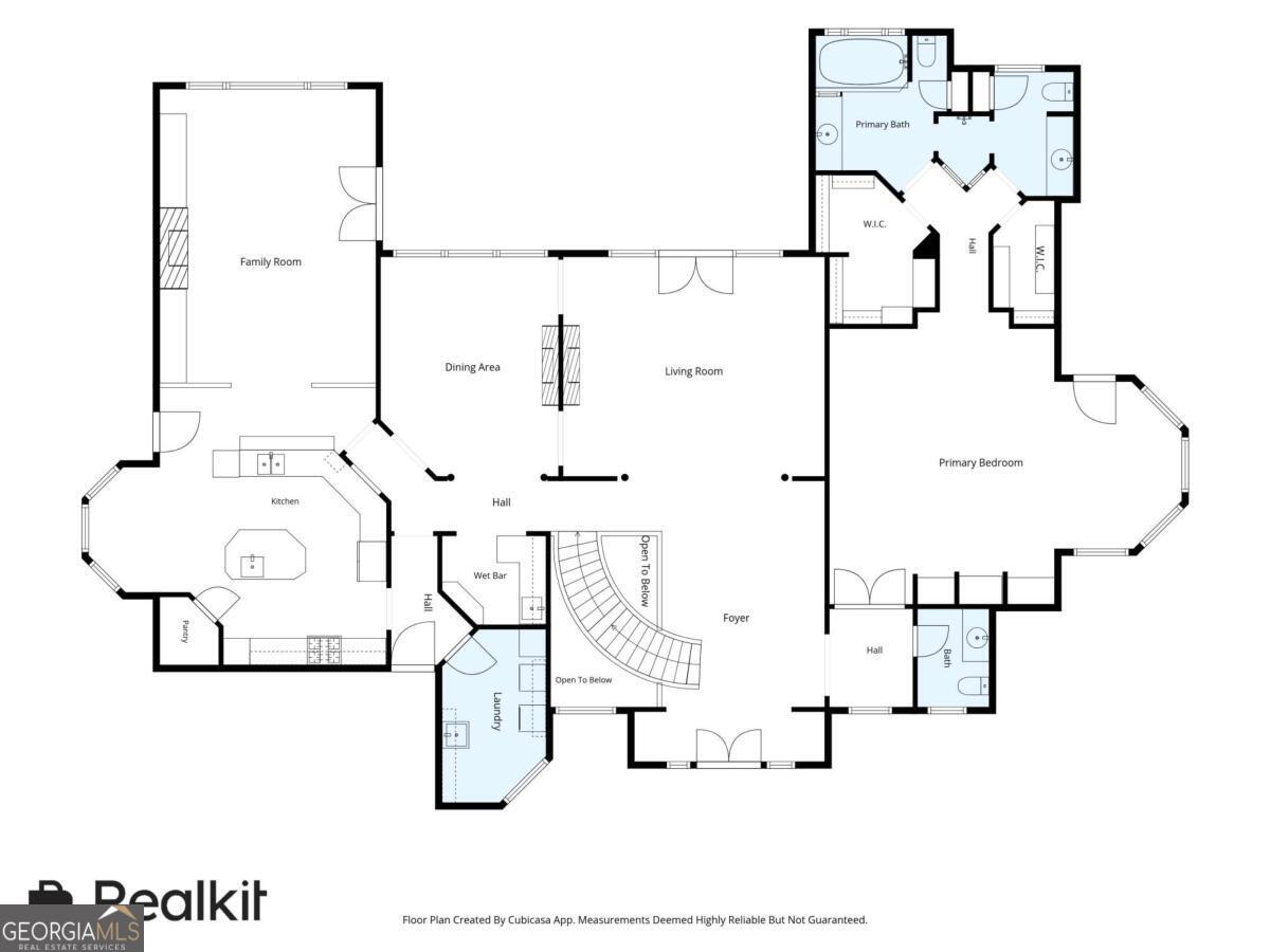 1845 Kathy Whitworth Drive Property Photo 80