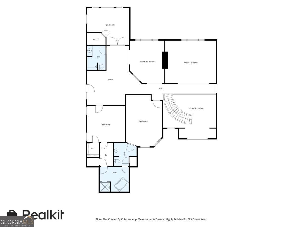1845 Kathy Whitworth Drive Property Photo 81