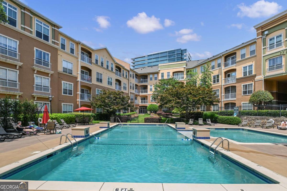 10 Perimeter Summit Boulevard Ne # 3311 Property Photo 1