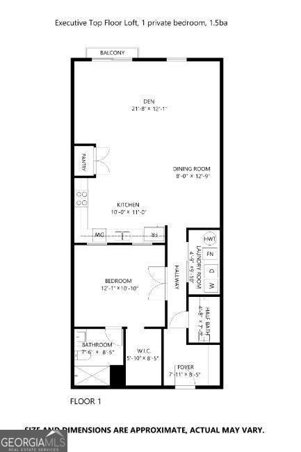 560 Dutch Valley Road Ne # 2407 Property Photo 2