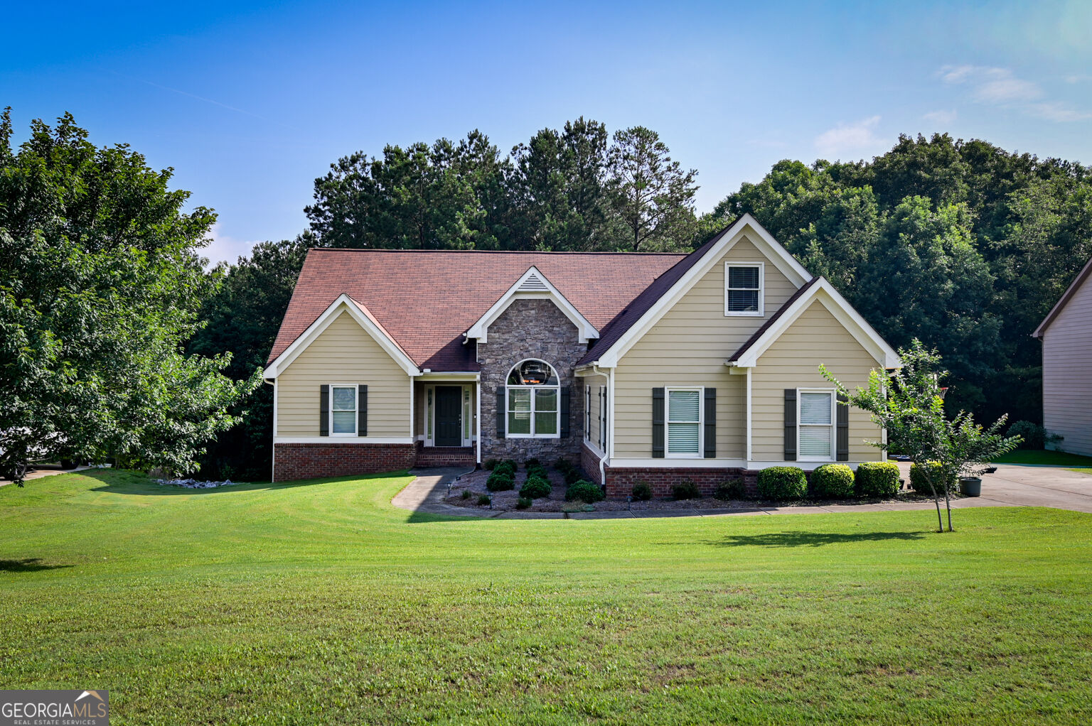 725 Lincoln Drive