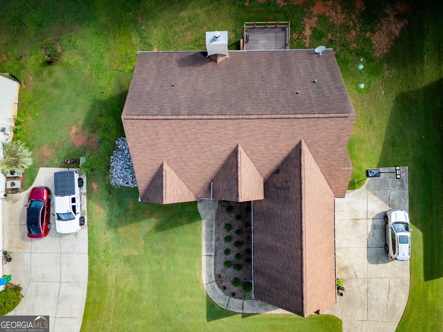 725 Lincoln Drive Property Photo 15