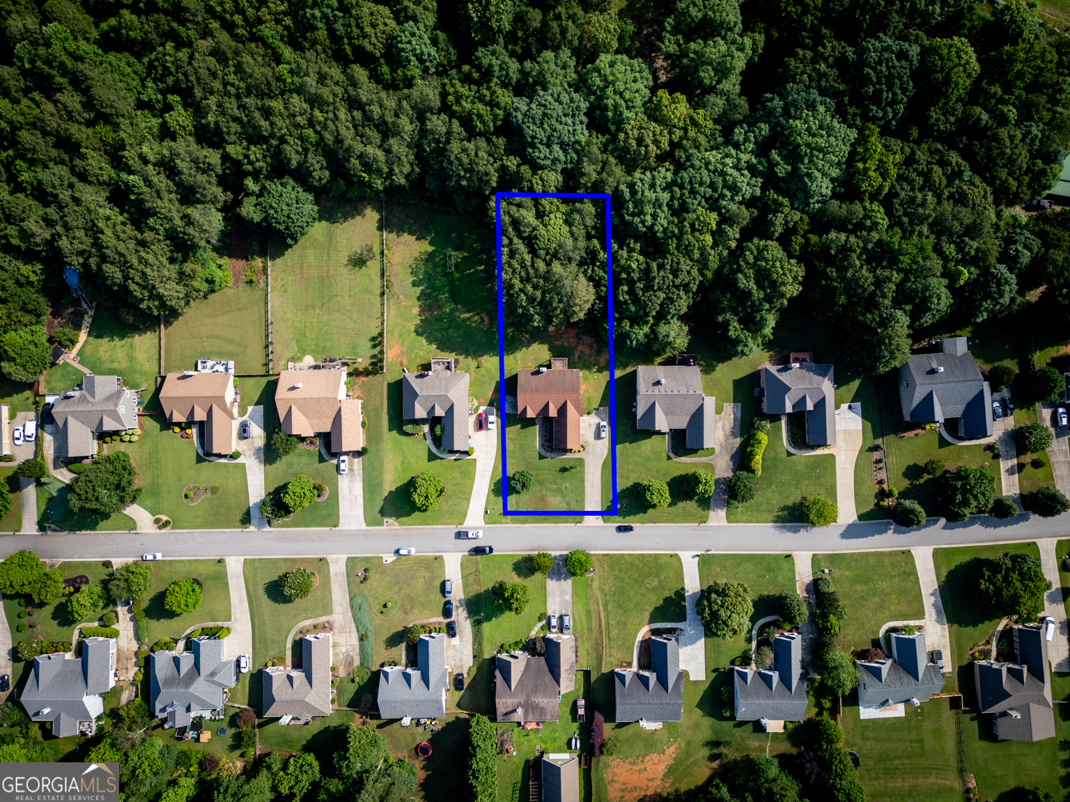 725 Lincoln Drive Property Photo 17