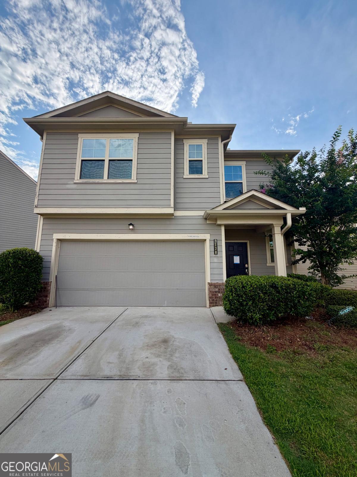 3128 Baylor Circle Property Photo 1
