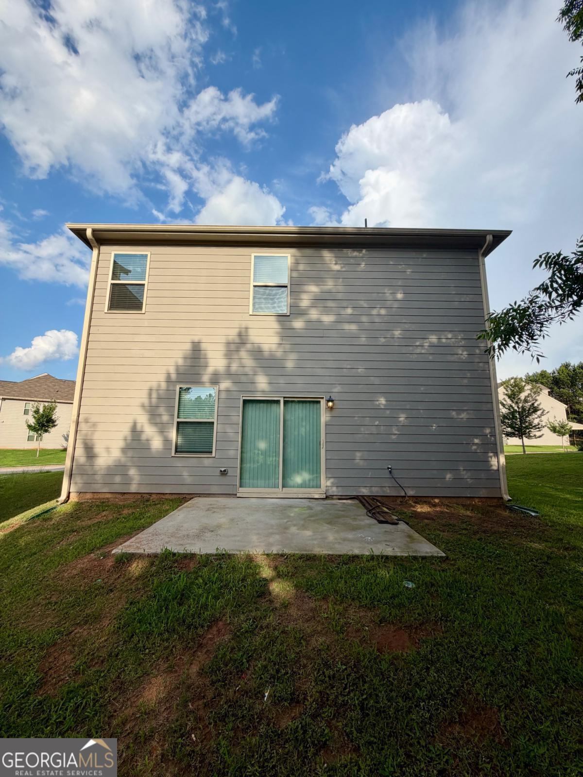 3128 Baylor Circle Property Photo 2