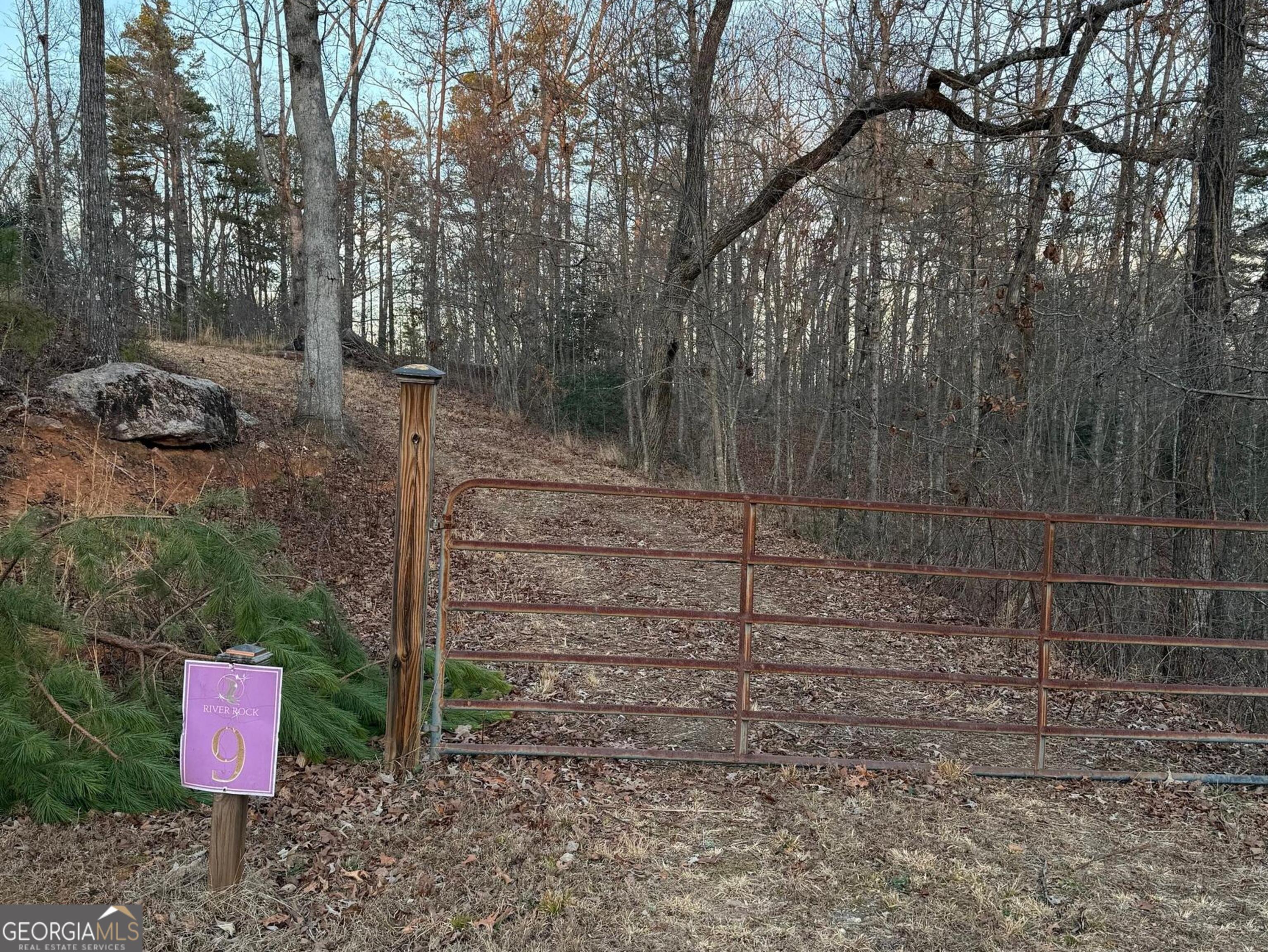 426 Rockhouse Crossing Property Photo 1