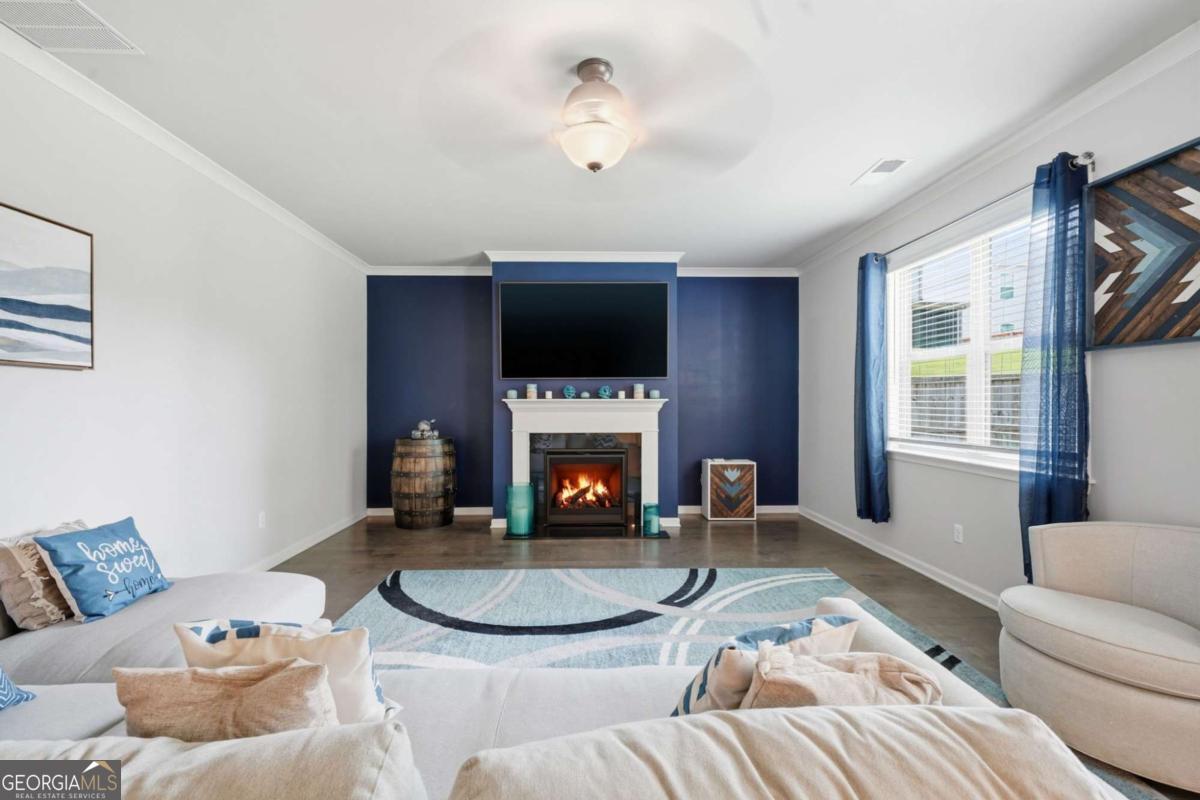 7534 Brook Rose Way Property Photo 17
