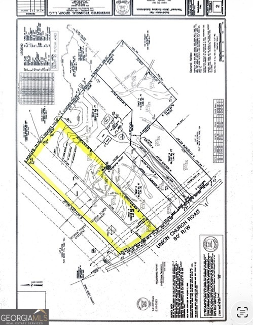 0 Union Church Road Property Photo 1