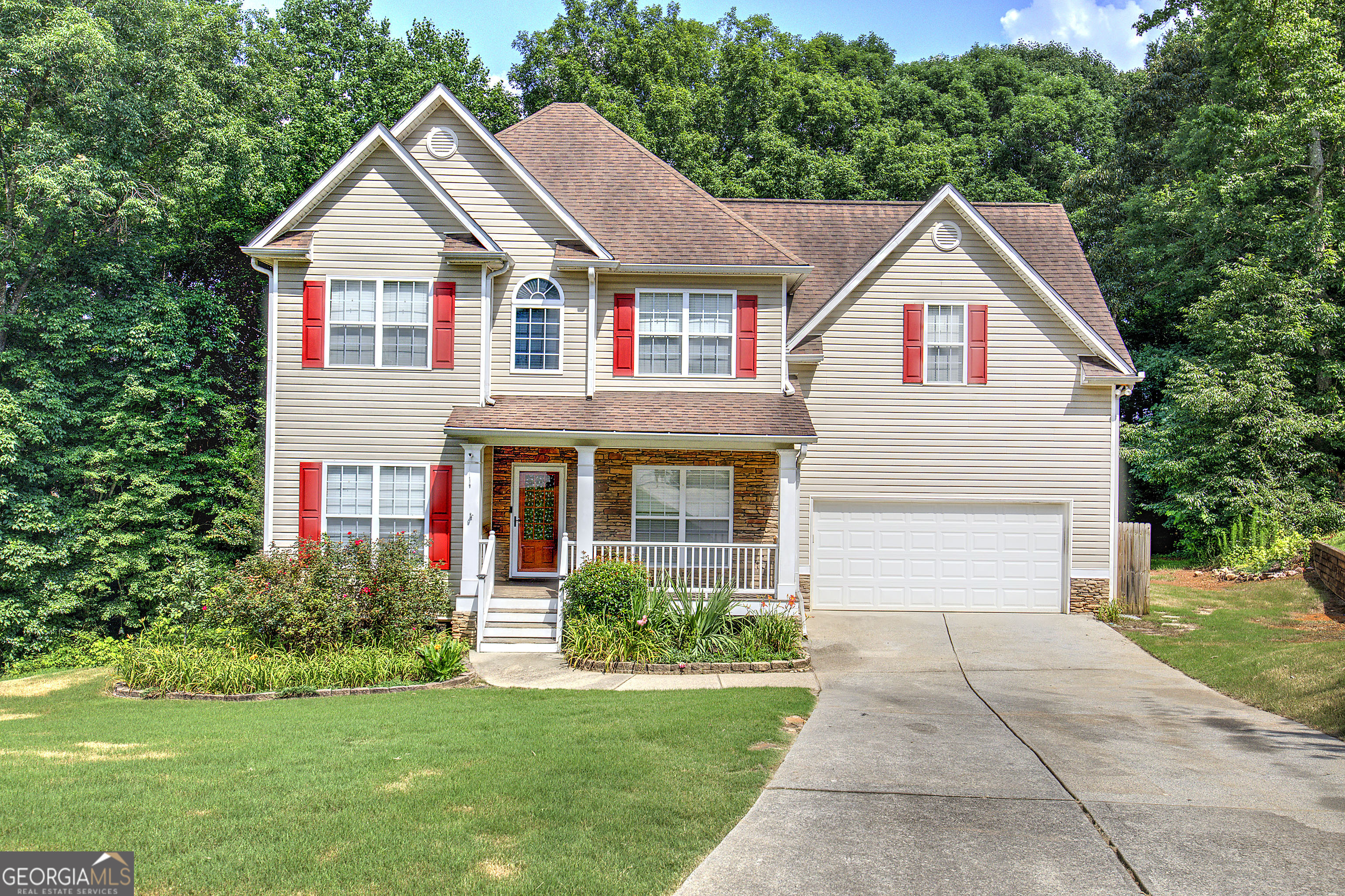 70 Creekside Way Property Photo 1