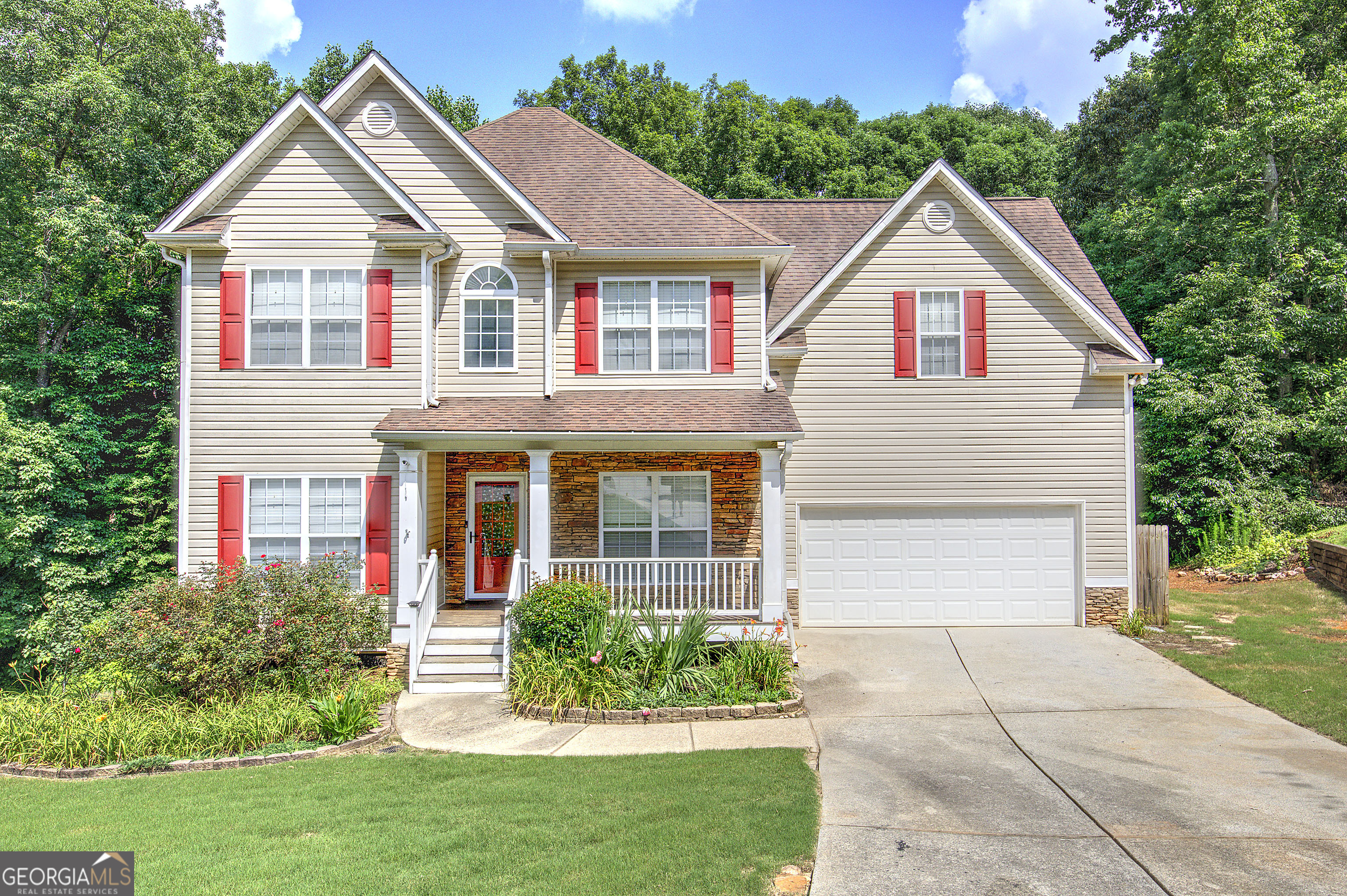 70 Creekside Way Property Photo 2